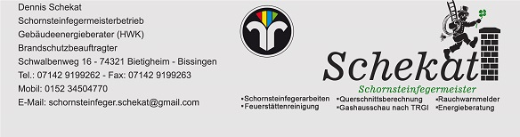 Banner - Dennis Schekat